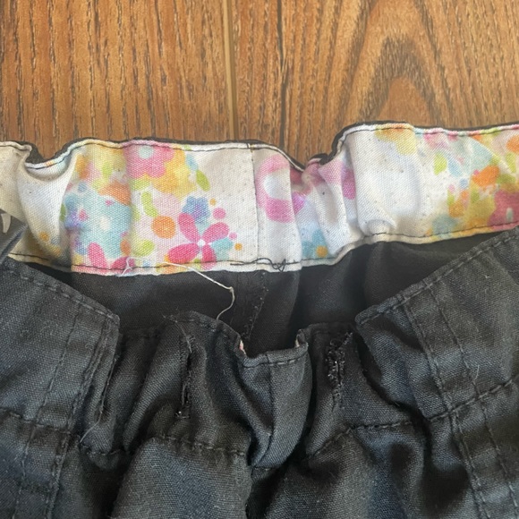 Scrub set - Picture 3 of 3